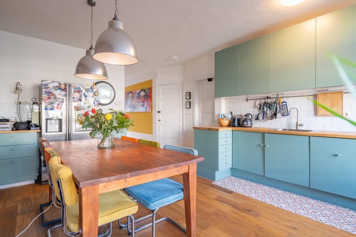 Foto 56 van Vechtstraat 157-H