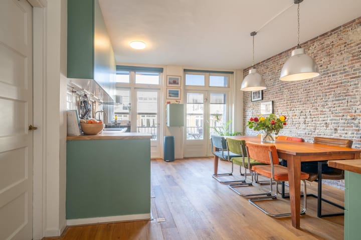 Foto 52 van Vechtstraat 157-H