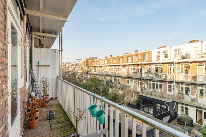 Foto 58 van Vechtstraat 157-H