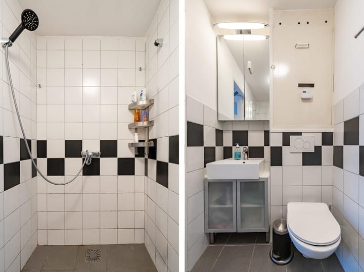 Foto 23 van Vechtstraat 157-H