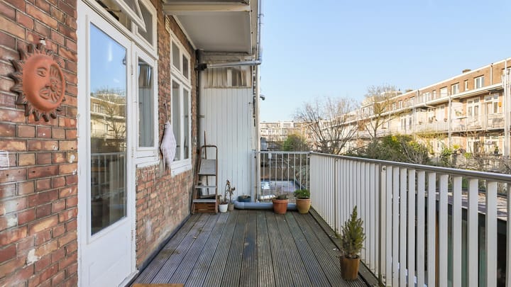 Foto 38 van Vechtstraat 157-H