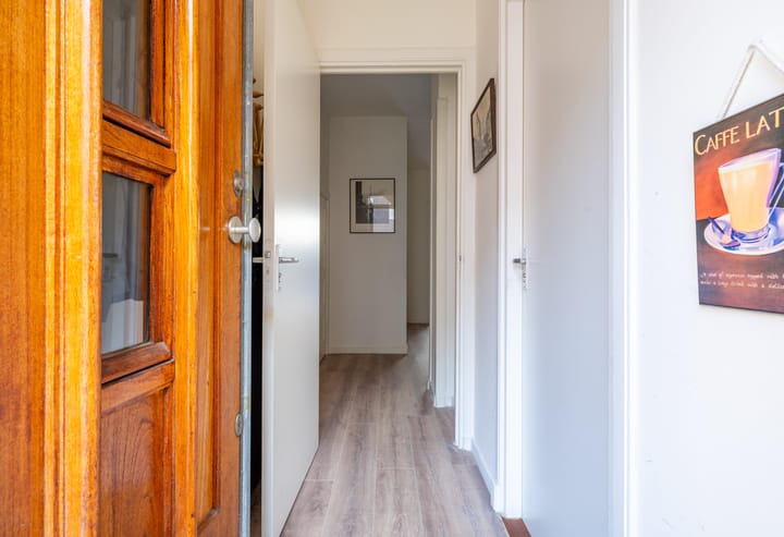 Foto 6 van Vechtstraat 157-H