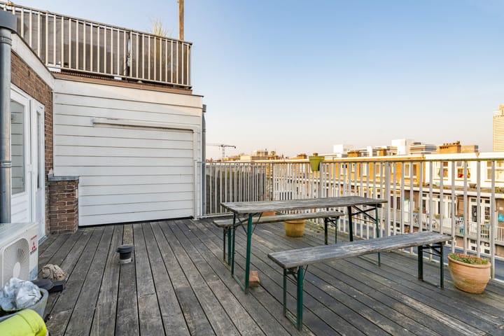 Foto 68 van Vechtstraat 157-H