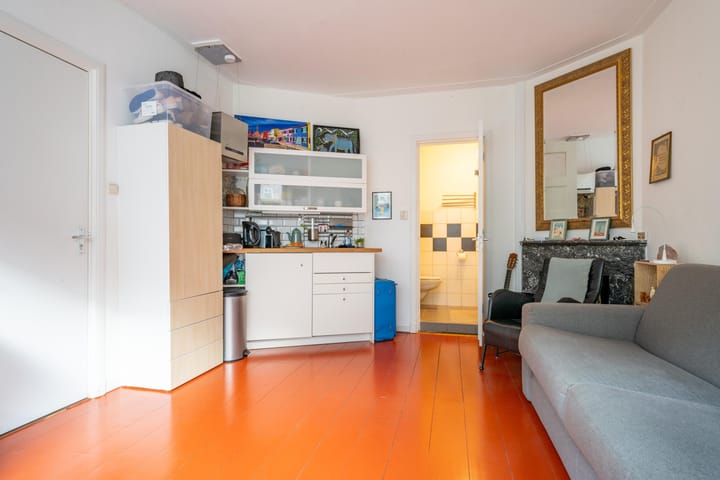 Foto 22 van Vechtstraat 157-H