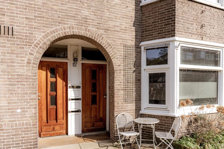 Foto 5 van Vechtstraat 157-H