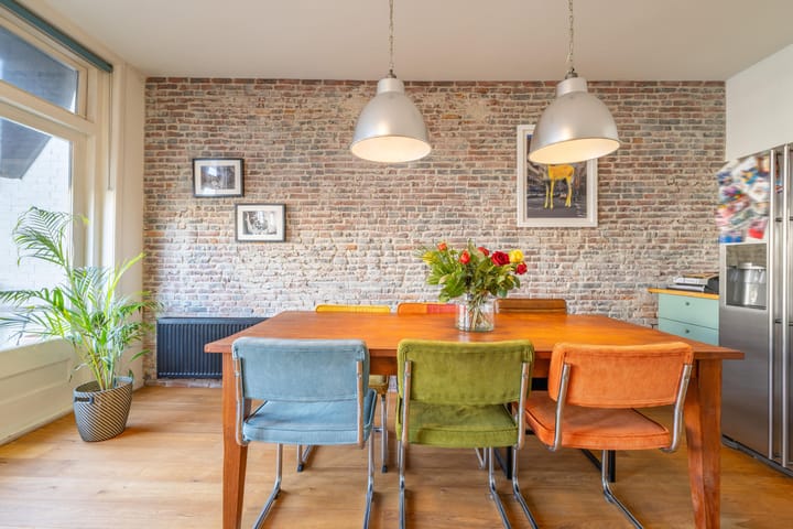 Foto 54 van Vechtstraat 157-H