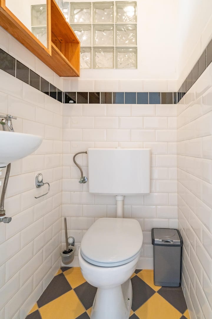 Foto 45 van Vechtstraat 157-H