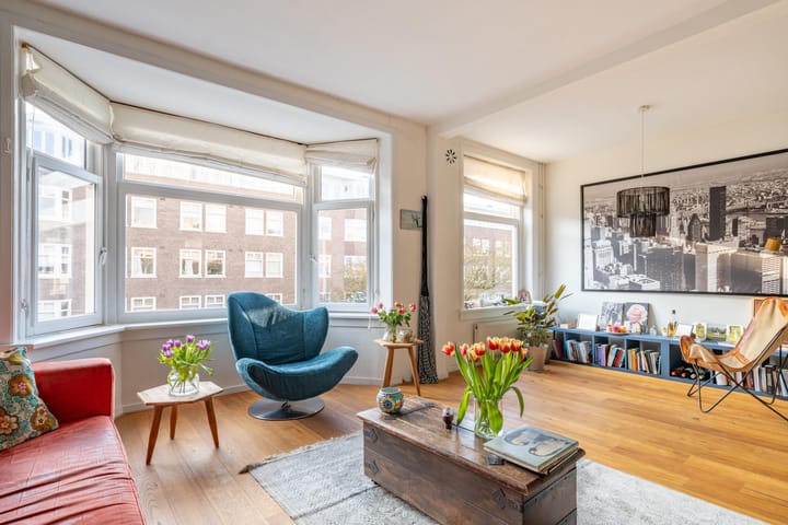 Foto 48 van Vechtstraat 157-H