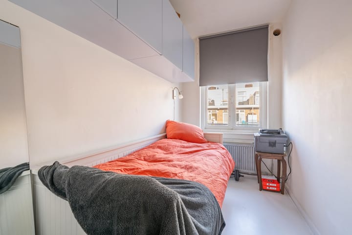 Foto 60 van Vechtstraat 157-H