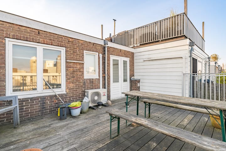 Foto 69 van Vechtstraat 157-H