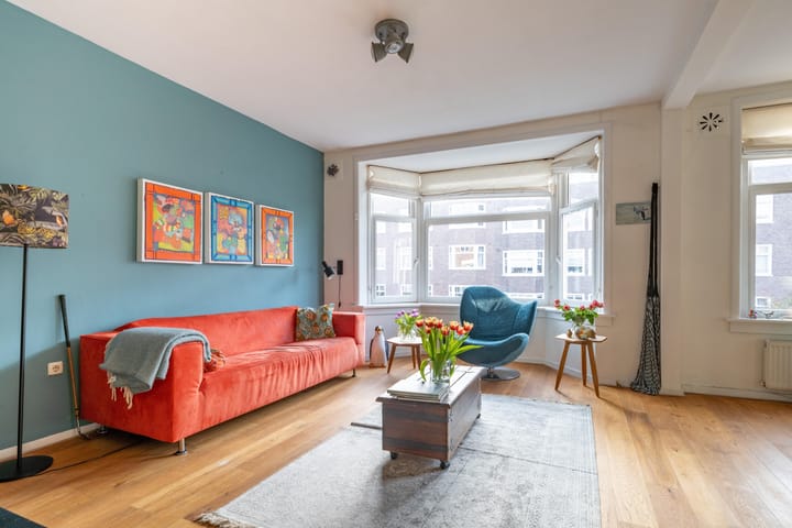 Foto 47 van Vechtstraat 157-H