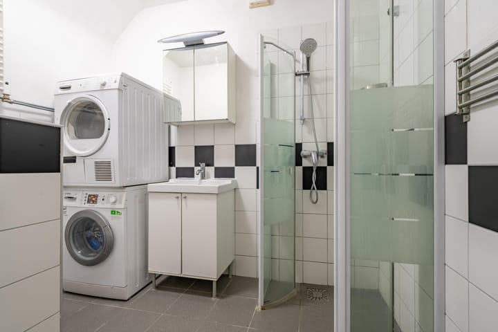 Foto 17 van Vechtstraat 157-H