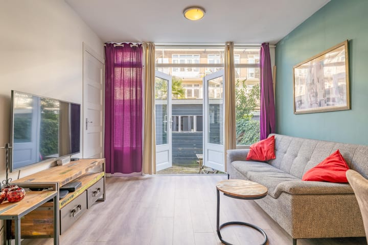 Foto 12 van Vechtstraat 157-H