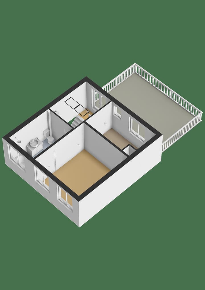 Foto 73 van Vechtstraat 157-H