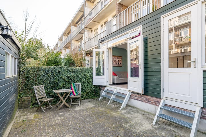 Foto 15 van Vechtstraat 157-H