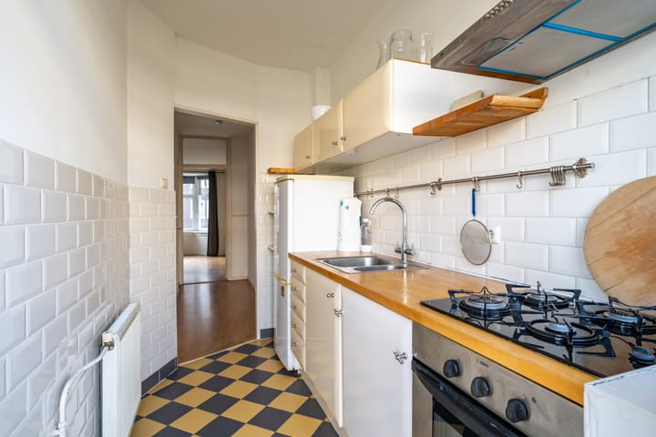 Foto 39 van Vechtstraat 157-H