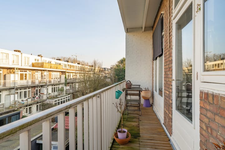 Foto 59 van Vechtstraat 157-H