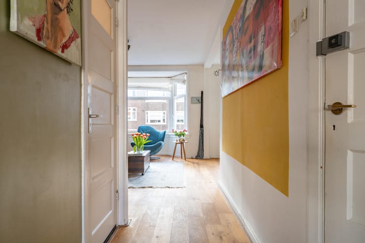 Foto 46 van Vechtstraat 157-H