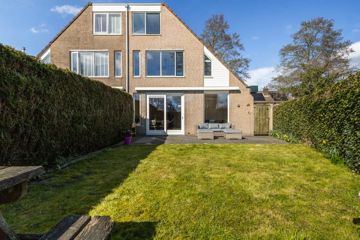 Foto 5 van Osingastate 1