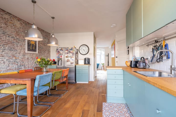 Foto 53 van Vechtstraat 157-H