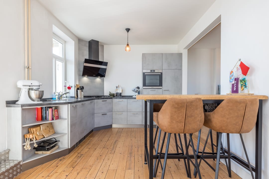 Foto 2 van Akersteenweg 34-B