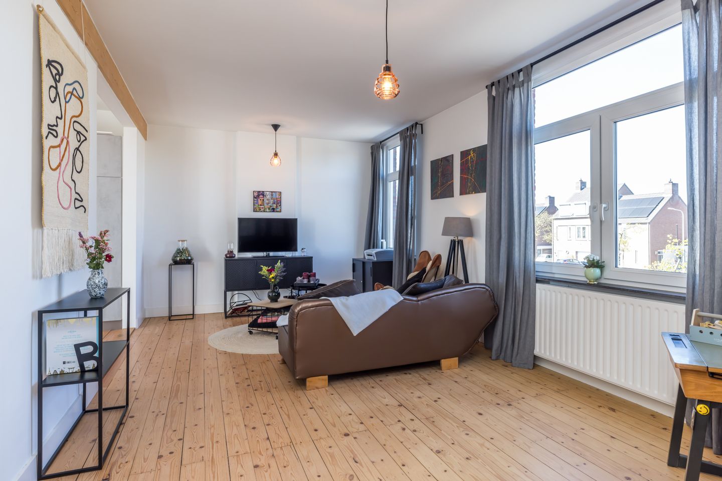 Foto 4 van Akersteenweg 34-B