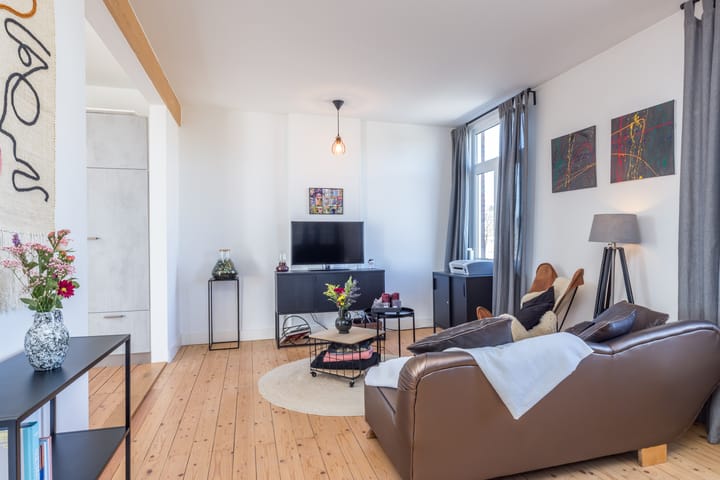 Foto 6 van Akersteenweg 34-B