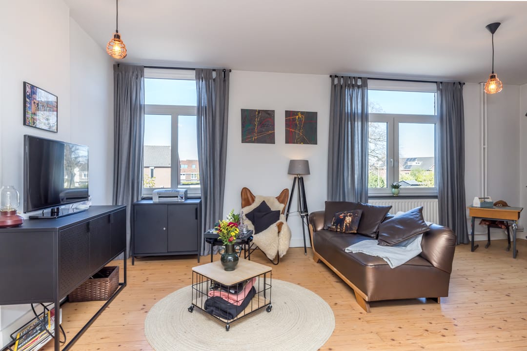 Foto 8 van Akersteenweg 34-B