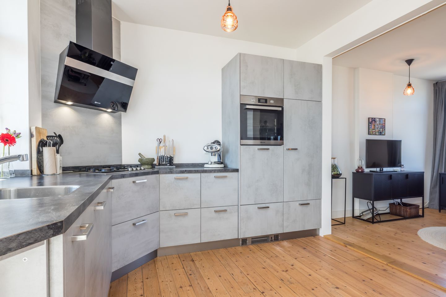 Foto 10 van Akersteenweg 34-B