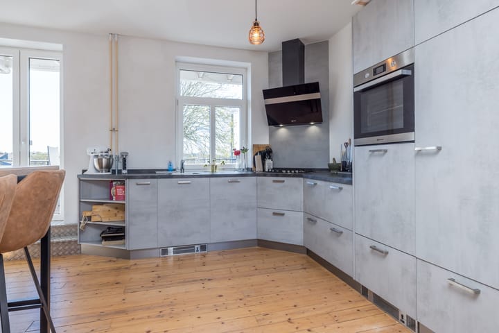 Foto 11 van Akersteenweg 34-B