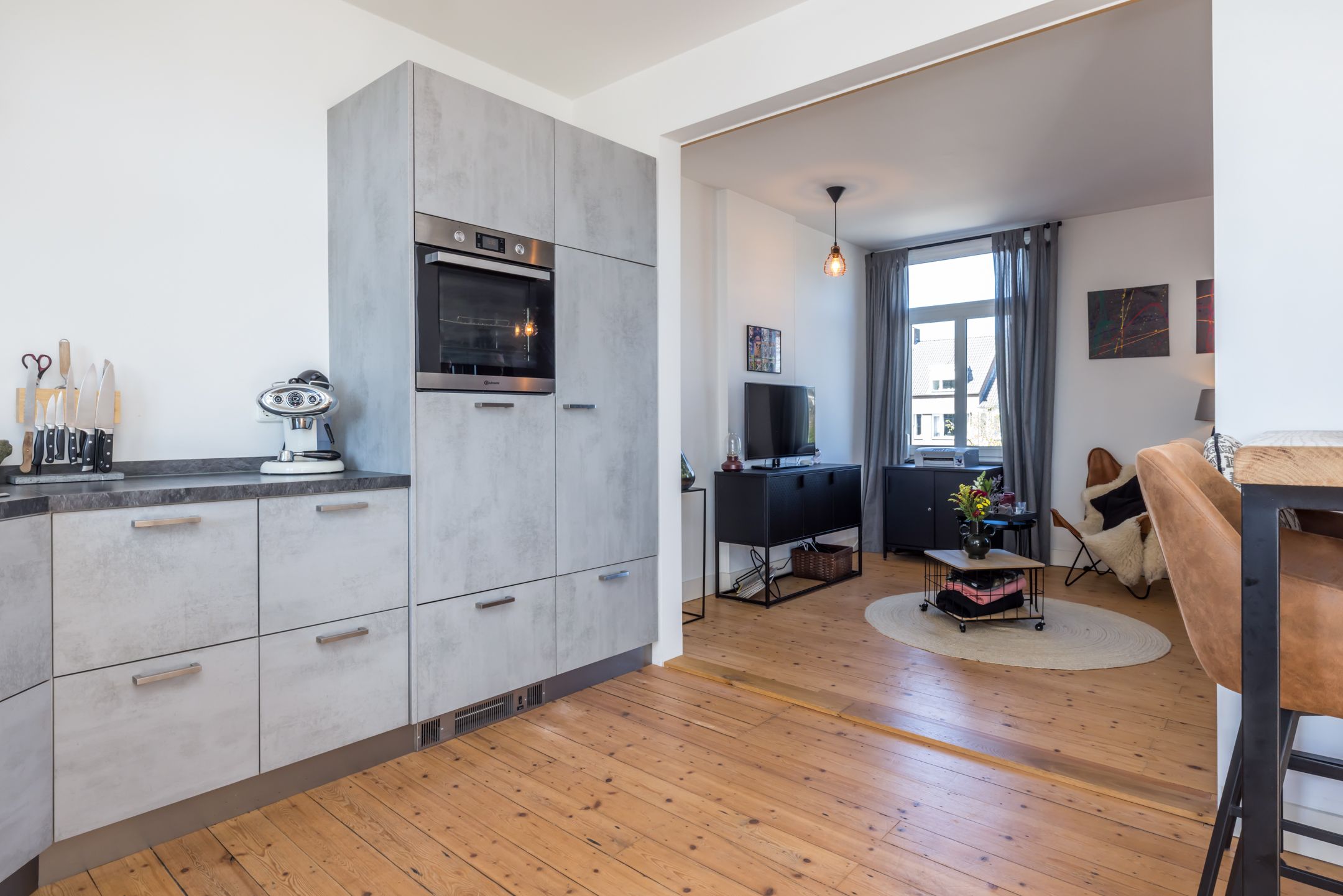 Foto 12 van Akersteenweg 34-B