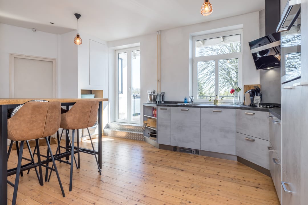 Foto 13 van Akersteenweg 34-B