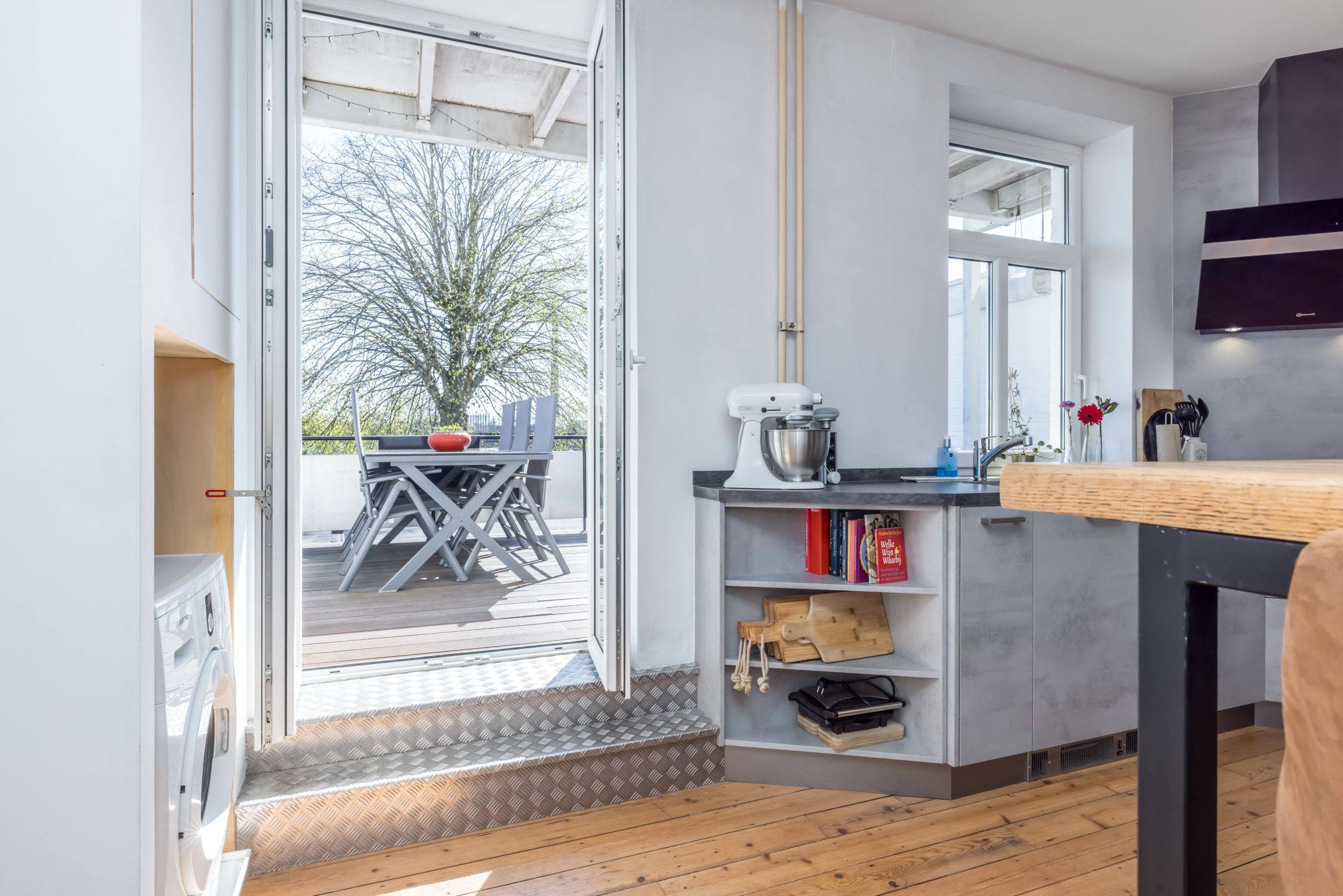 Foto 15 van Akersteenweg 34-B