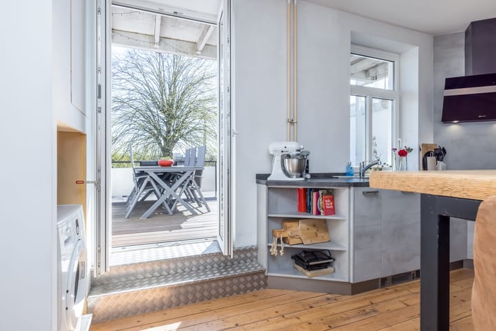 Foto 15 van Akersteenweg 34-B