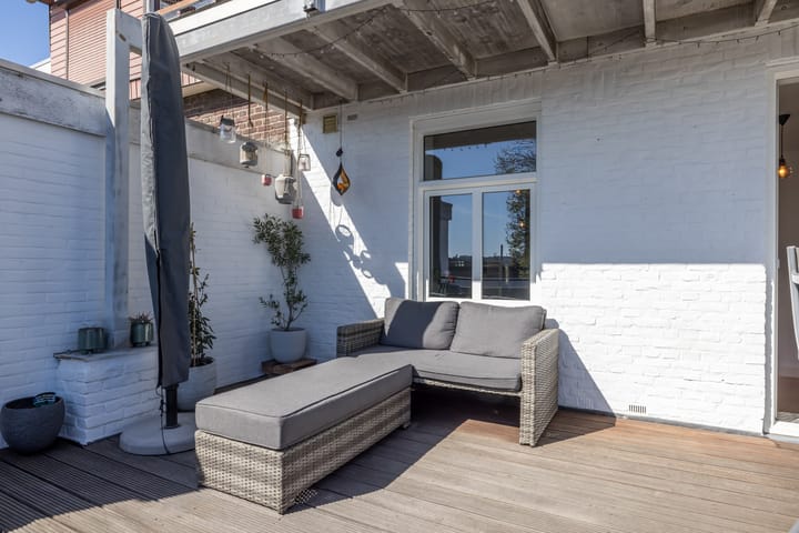 Foto 27 van Akersteenweg 34-B