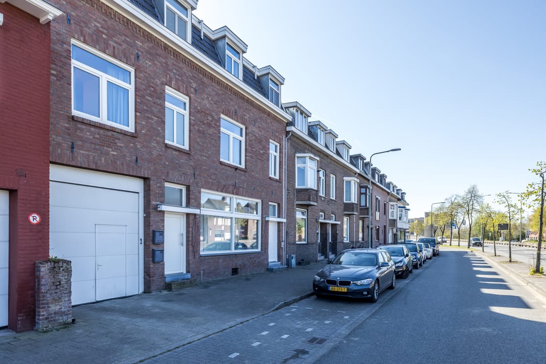 Foto 32 van Akersteenweg 34-B