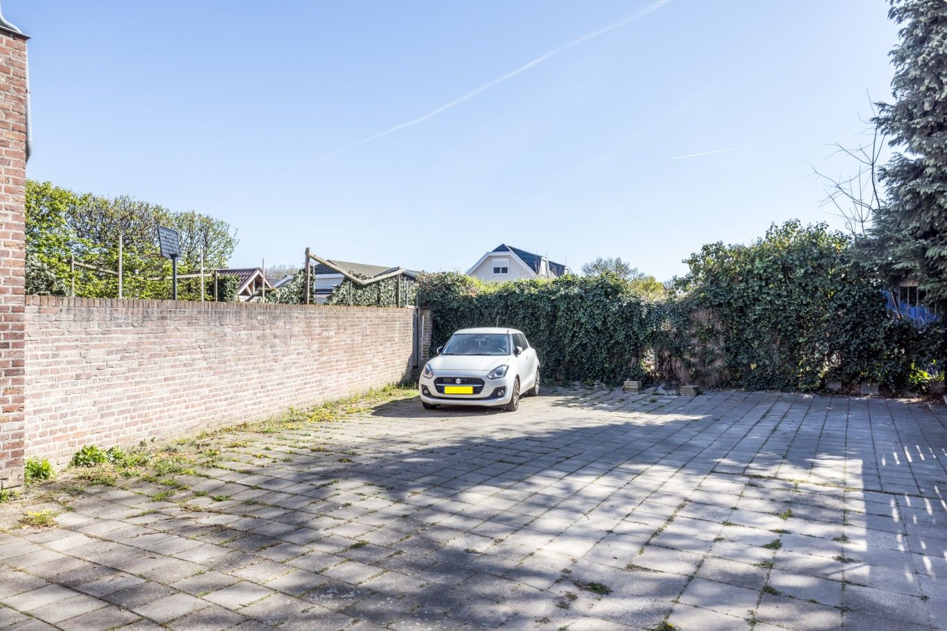 Foto 34 van Akersteenweg 34-B