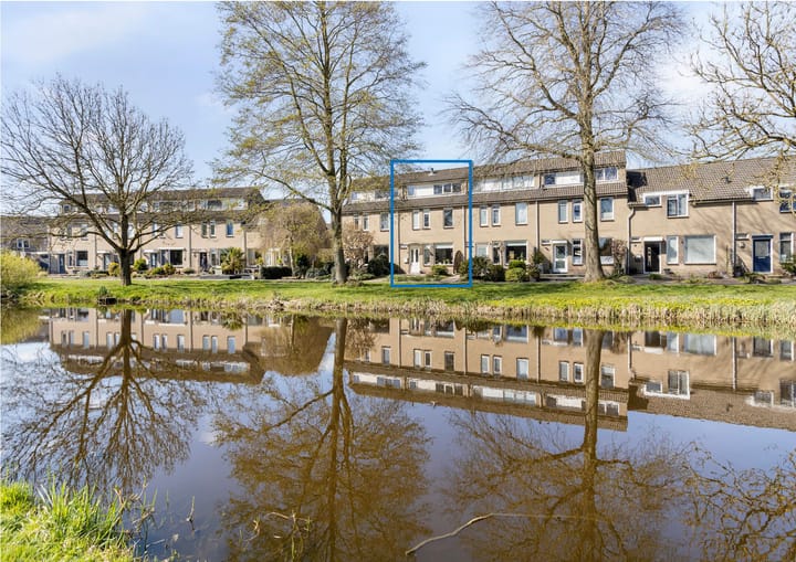 Photo 1 of Grootwiel 5