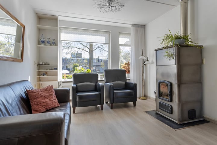 Foto 2 van Grootwiel 5