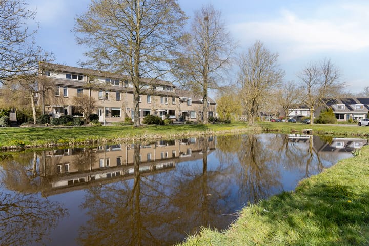 Foto 5 van Grootwiel 5