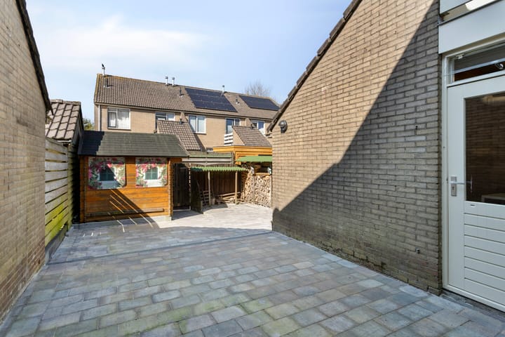 Photo 29 of Grootwiel 5