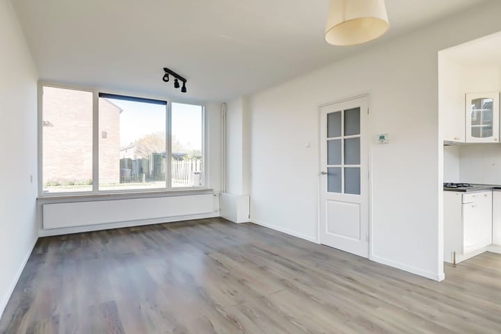 Foto 3 van Bernhardstraat 27