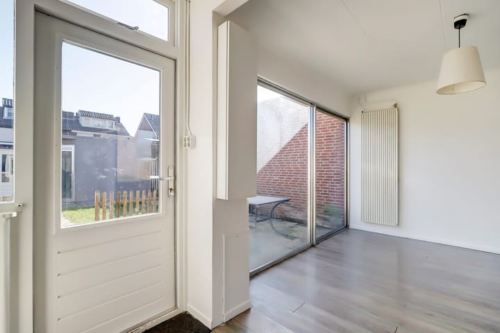 Foto 5 van Bernhardstraat 27