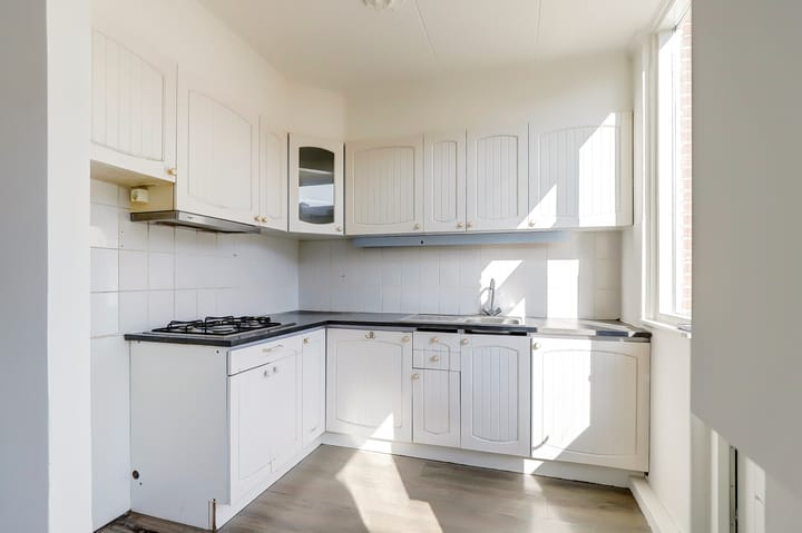 Foto 6 van Bernhardstraat 27