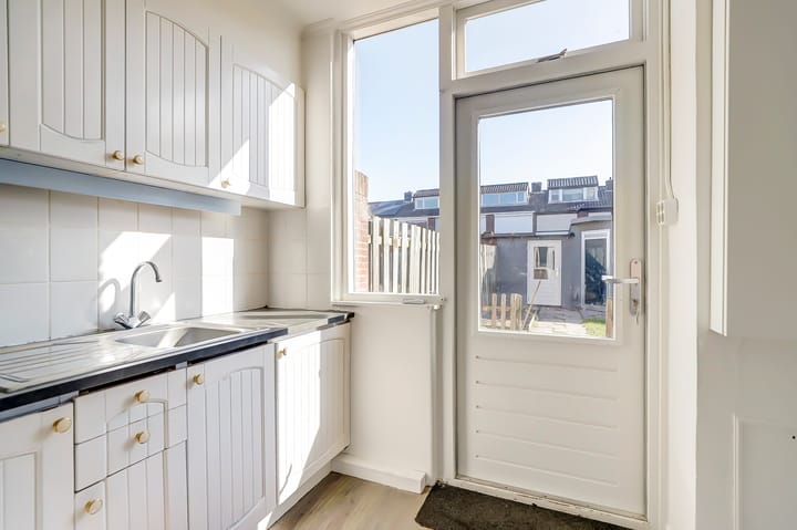 Foto 7 van Bernhardstraat 27