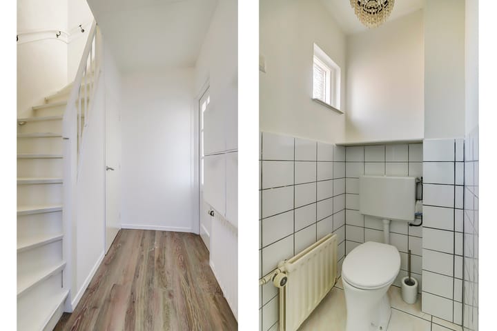 Foto 9 van Bernhardstraat 27