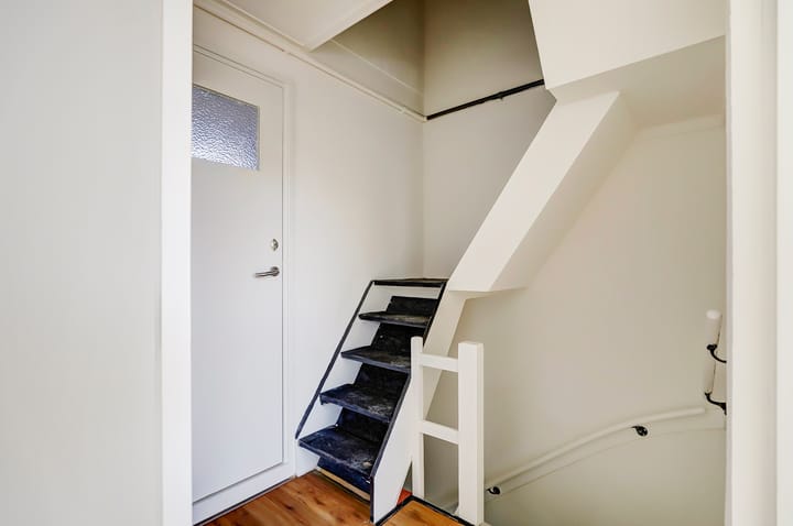 Foto 10 van Bernhardstraat 27