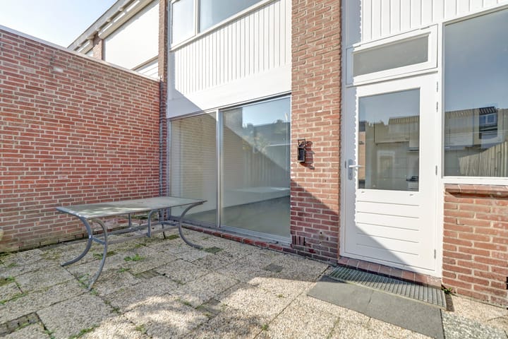 Foto 11 van Bernhardstraat 27