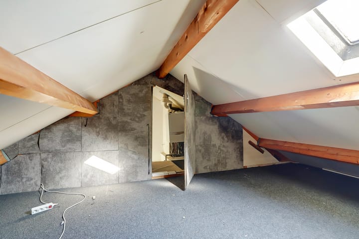 Foto 20 van Bernhardstraat 27