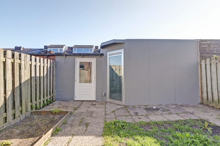 Foto 25 van Bernhardstraat 27